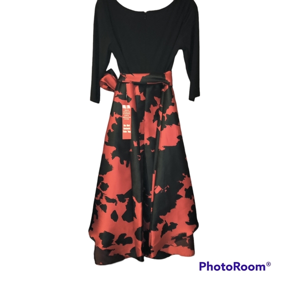 H & M Richards party dress - Picture 2 of 5